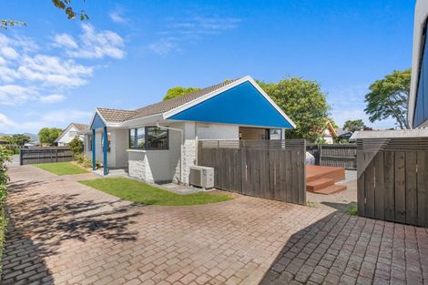 Photo of property in 34 De Havilland Street, Hornby, Christchurch, 8042