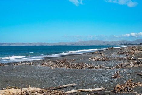 Photo of property in 208 Rarangi Beach Road, Rarangi, Blenheim, 7273