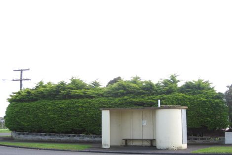 Photo of property in 33 Cowling Road, Hurdon, New Plymouth, 4310