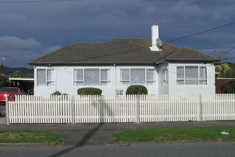 Photo of property in 17 Burcham Street, Taita, Lower Hutt, 5011
