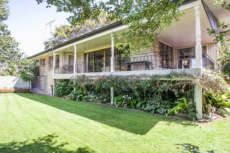 Photo of property in 104 Burwood Road, Matamata, 3400