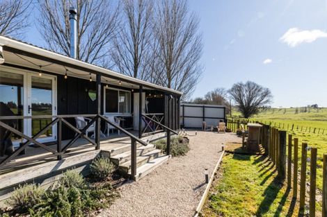 Photo of property in 1490 Elsthorpe Road, Elsthorpe, Otane, 4277