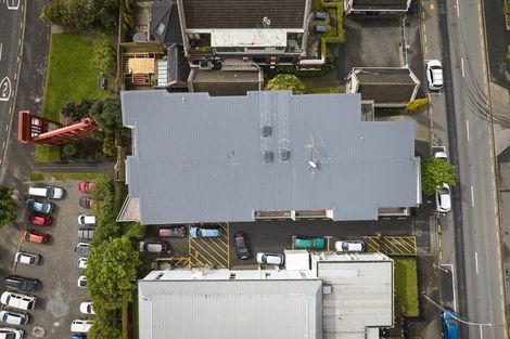 Photo of property in 72 Webb Street, Te Aro, Wellington, 6011