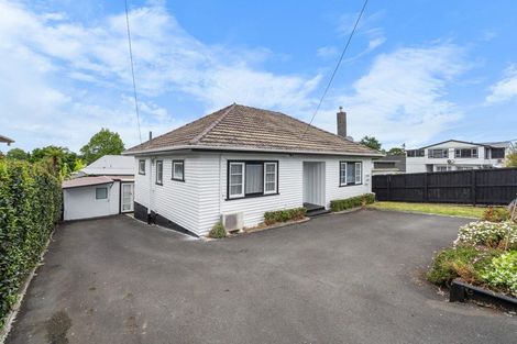 Photo of property in 117 Ohaupo Road, Melville, Hamilton, 3206