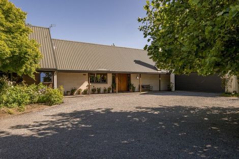 Photo of property in 202 Waterholes Road, Rolleston, Christchurch, 7674