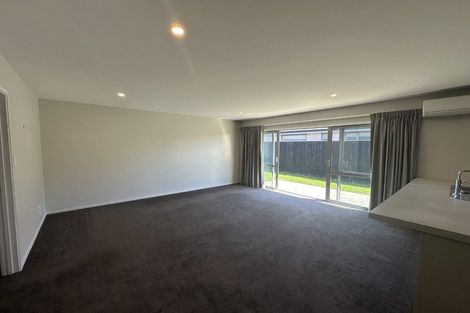 Photo of property in 60 Kemble Drive, Rolleston, 7615