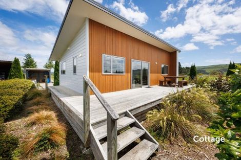 Photo of property in 314 Cheltenham Hunterville Road, Waituna West, Rewa, 4780