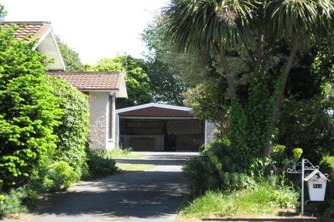 Photo of property in 2/31 Hartford Street, Burnside, Christchurch, 8053