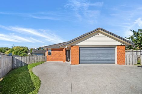 Photo of property in 77a Isabella Drive, Pukekohe, 2120