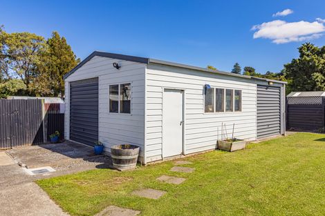 Photo of property in 130 Glasgow Street, Whanganui, 4500
