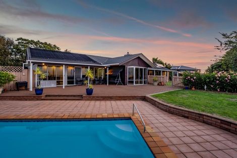 Photo of property in 55 Nugent Street, Bell Block, New Plymouth, 4312