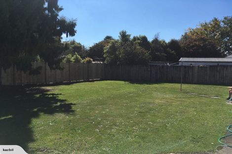 Photo of property in 29 Panair Crescent, Hillcrest, Hamilton, 3216