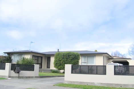 Photo of property in 253 Westminster Avenue, Tamatea, Napier, 4112