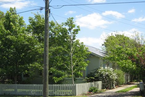 Photo of property in 5 Sydney Street, Spreydon, Christchurch, 8024