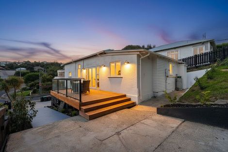 Photo of property in 16 Cranston Street, Andersons Bay, Dunedin, 9013