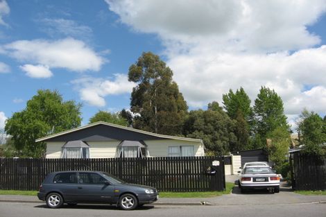 Photo of property in 61 Bush Street, Rangiora, 7400