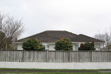 Photo of property in 24 Tokomaru Street, Welbourn, New Plymouth, 4312