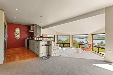 Photo of property in 14 Kingsgate Lane, Waihola, Milton, 9073