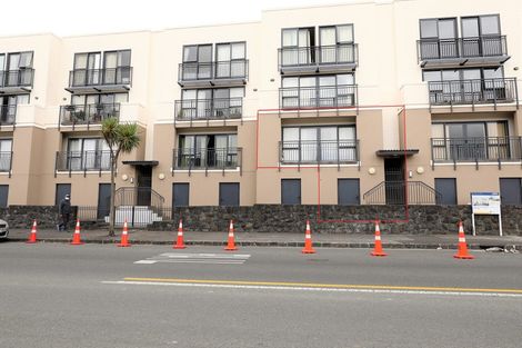 Photo of property in 3/22 Normanby Road, Mount Eden, Auckland, 1024