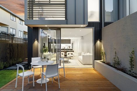 Photo of property in 2/29 Melrose Street, Christchurch Central, Christchurch, 8013
