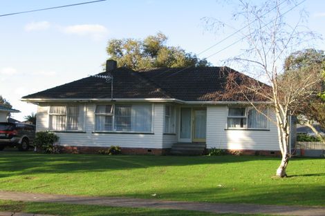 Photo of property in 36 Waimate Street, Otara, Auckland, 2023