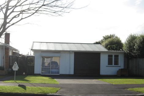 Photo of property in 31 Gillies Avenue, Claudelands, Hamilton, 3214