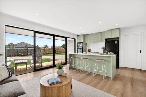 Photo of property in 3 Kea Court, Carterton, 5713