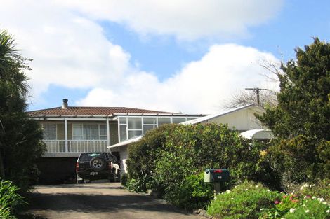 Photo of property in 26 Bickerstaffe Road, Maungaturoto, 0520