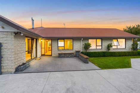 Photo of property in 23 Westfield Avenue, Templeton, Christchurch, 8042