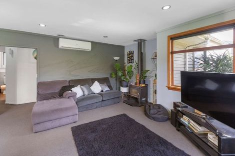 Photo of property in 57 Awanui Street, Merrilands, New Plymouth, 4312