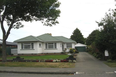 Photo of property in 15 Jameson Avenue, St Albans, Christchurch, 8052