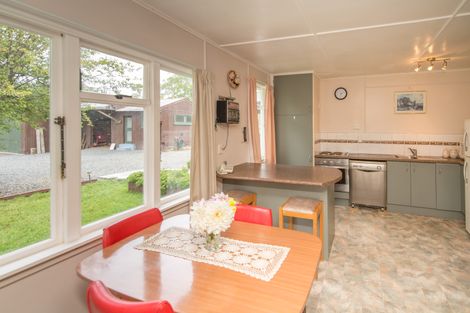 Photo of property in 967 Leader Road West, Waiau, Cheviot, 7384