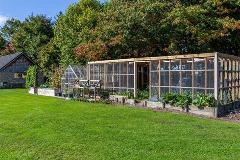 Photo of property in 313 Plaskett Road, Fernside, Rangiora, 7471