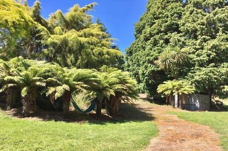 Photo of property in 1465 State Highway 49, Tangiwai, Ohakune, 4691