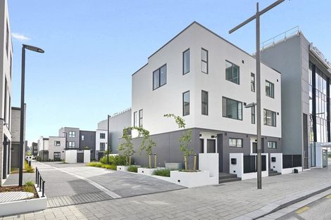 Photo of property in 2/201 Cashel Street, Christchurch Central, Christchurch, 8011