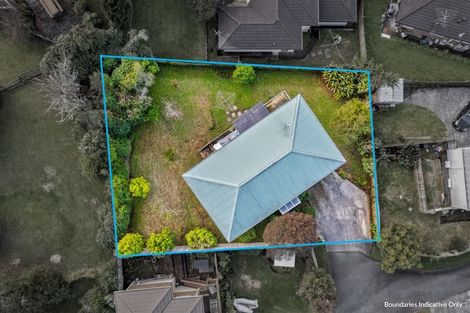 Photo of property in 41 Carillon Place, Massey, Auckland, 0614