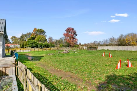 Photo of property in 29 Platt Road, Newstead, Hamilton, 3287