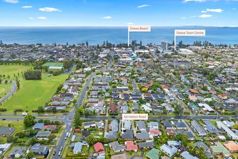 Photo of property in 6a Hatton Road, Orewa, 0931