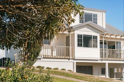 Photo of property in 678 Papamoa Beach Road, Papamoa Beach, Papamoa, 3118