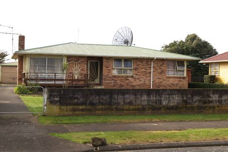 Photo of property in 33 Steven Street, Mangere East, Auckland, 2024