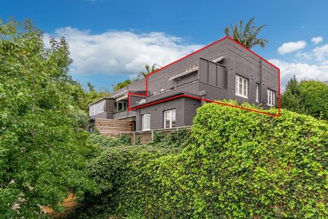 Photo of property in 4/10 Saint Georges Bay Road, Parnell, Auckland, 1052