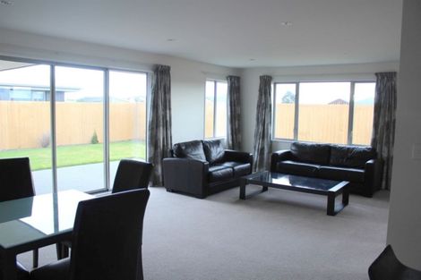 Photo of property in 25 Franklin Crescent, Lincoln, 7608