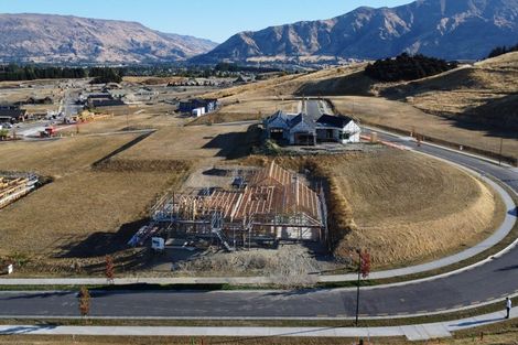 Photo of property in 26 Carrickmore Crescent, Wanaka, 9305