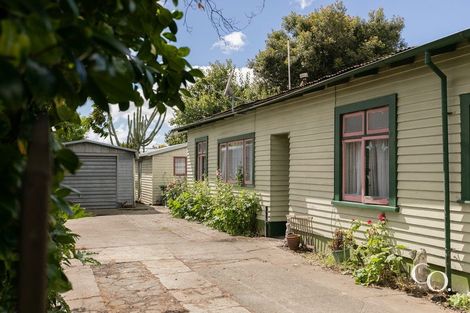 Photo of property in 512 Southampton Street East, Hastings, 4122