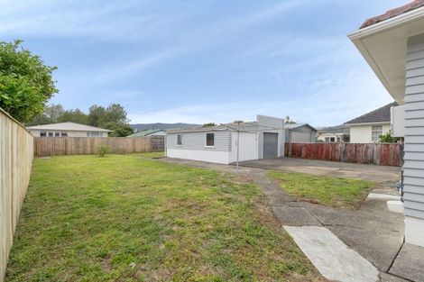 Photo of property in 50 Clyma Street, Elderslea, Upper Hutt, 5018