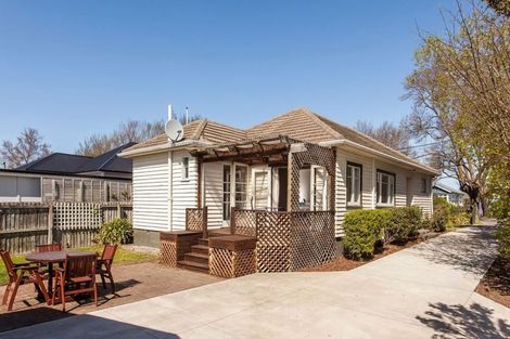 Photo of property in 54 Rayburn Avenue, Papanui, Christchurch, 8053