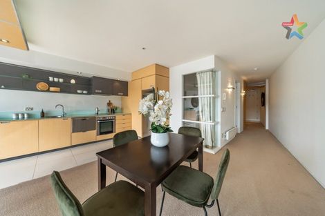 Photo of property in Century City Apartments, 65/72 Tory Street, Te Aro, Wellington, 6011