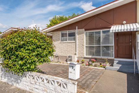 Photo of property in 3/9 Burdale Street, Riccarton, Christchurch, 8011