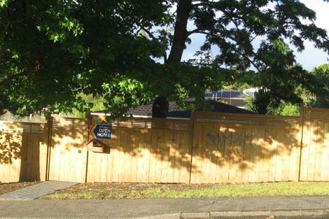 Photo of property in 1/112 Monarch Avenue, Hillcrest, Auckland, 0627