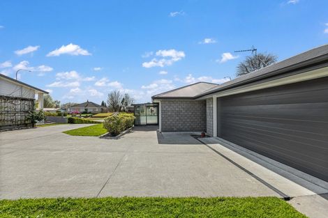 Photo of property in 68a Kensington Street, Putaruru, 3411